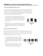 Предварительный просмотр 12 страницы QSC RAVE 160s-24 User Manual