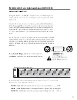 Предварительный просмотр 15 страницы QSC RAVE 160s-24 User Manual