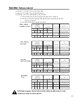 Предварительный просмотр 25 страницы QSC RAVE 160s-24 User Manual