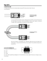 Предварительный просмотр 32 страницы QSC RAVE 160s-24 User Manual