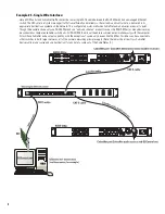 Preview for 8 page of QSC RAVE 520az Hardware Manual