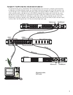 Preview for 9 page of QSC RAVE 520az Hardware Manual