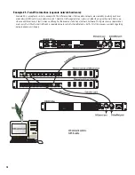 Preview for 10 page of QSC RAVE 520az Hardware Manual