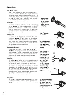 Preview for 14 page of QSC RAVE 520az Hardware Manual