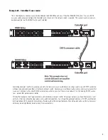 Preview for 7 page of QSC RAVE 522aa Hardware Manual