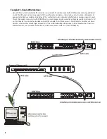 Preview for 8 page of QSC RAVE 522aa Hardware Manual