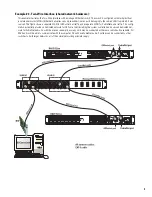 Preview for 9 page of QSC RAVE 522ua Hardware Manual