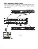 Preview for 10 page of QSC RAVE 522ua Hardware Manual