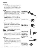 Preview for 14 page of QSC RAVE 522ua Hardware Manual