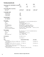 Preview for 24 page of QSC RAVE 522ua Hardware Manual