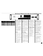 Предварительный просмотр 5 страницы QSC RMX 1850HD User Manual