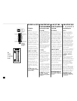 Предварительный просмотр 8 страницы QSC RMX 1850HD User Manual