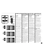 Предварительный просмотр 9 страницы QSC RMX 1850HD User Manual