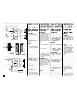 Предварительный просмотр 12 страницы QSC RMX 1850HD User Manual