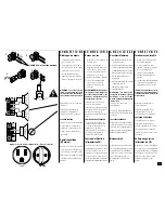 Предварительный просмотр 17 страницы QSC RMX 1850HD User Manual