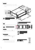 Предварительный просмотр 4 страницы QSC RMX 4050HD User Manual