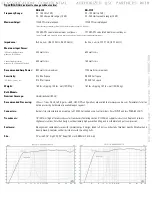 Предварительный просмотр 3 страницы QSC SB-5118 User Manual