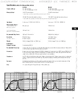 Preview for 3 page of QSC SB-5218 User Manual