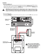 Preview for 12 page of QSC SC-312 User Manual