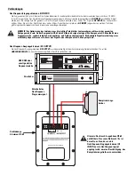 Предварительный просмотр 28 страницы QSC SC-312 User Manual