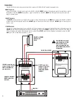 Предварительный просмотр 4 страницы QSC SC-312X User Manual