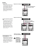 Предварительный просмотр 13 страницы QSC SC-322X User Manual