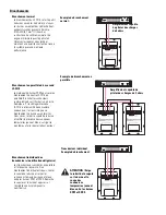 Предварительный просмотр 17 страницы QSC SC-322X User Manual