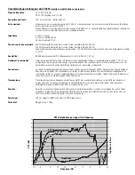 Предварительный просмотр 18 страницы QSC SC-322X User Manual