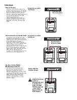 Предварительный просмотр 21 страницы QSC SC-322X User Manual