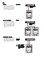 Предварительный просмотр 25 страницы QSC SC-322X User Manual