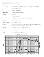 Preview for 5 page of QSC SC-412 User Manual