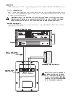 Preview for 12 page of QSC SC-412 User Manual