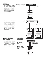 Preview for 8 page of QSC SC-422 Specifications