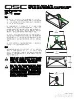 Preview for 35 page of QSC SC-422 Specifications