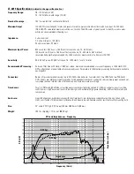 Предварительный просмотр 13 страницы QSC SC-423 User Manual