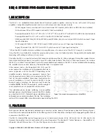 Предварительный просмотр 3 страницы QSC SEQ-2 Owner'S Manual