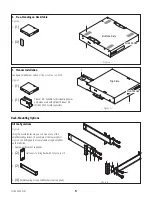 Preview for 5 page of QSC SPA2-60 Installation Manual