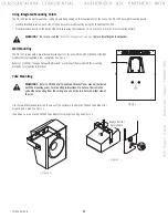 Предварительный просмотр 4 страницы QSC SR-1290 User Manual