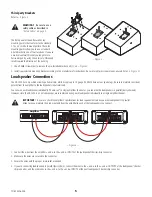 Preview for 5 page of QSC SR-1590 User Manual