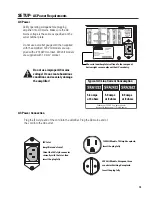 Предварительный просмотр 13 страницы QSC SRA 1222 User Manual