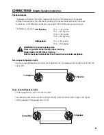 Предварительный просмотр 25 страницы QSC SRA 1222 User Manual