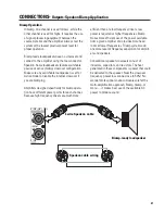 Предварительный просмотр 27 страницы QSC SRA 1222 User Manual