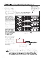 Предварительный просмотр 30 страницы QSC SRA 1222 User Manual