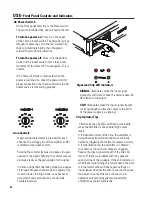 Предварительный просмотр 32 страницы QSC SRA 1222 User Manual