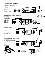 Предварительный просмотр 9 страницы QSC TD-000271-01 User Manual