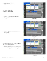 Предварительный просмотр 17 страницы QSC TouchMix-16 Self-Manuald Tour