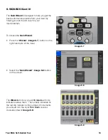 Предварительный просмотр 18 страницы QSC TouchMix-16 Self-Manuald Tour