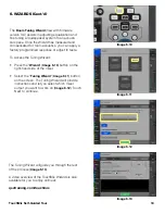 Предварительный просмотр 19 страницы QSC TouchMix-16 Self-Manuald Tour