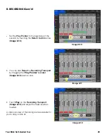 Предварительный просмотр 25 страницы QSC TouchMix-16 Self-Manuald Tour