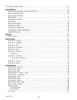 Предварительный просмотр 6 страницы QSC touchmix-30 pro User Manual